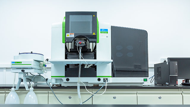 华法美检测中心